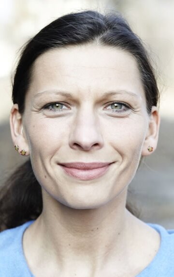 фото Неле Розец