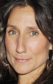 фото Анна Патрик