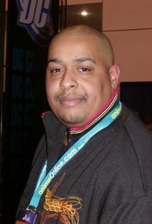 фото Брэндон Истон