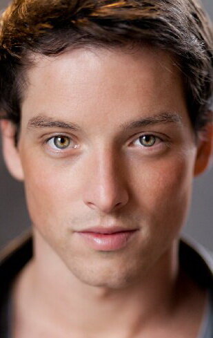 фото Сэм Кэссиди