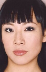 фото Элизабет Хо