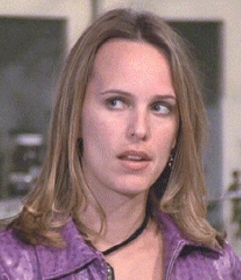 фото Леа Роуэн