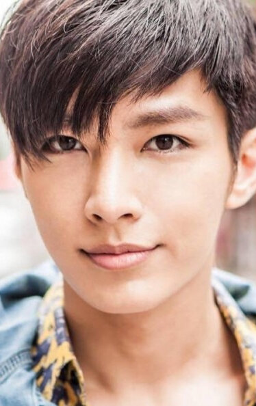 фото Аарон Янь