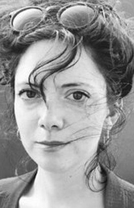 фото Грит Верстрате