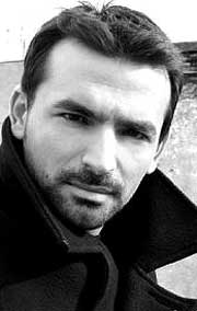 фото Фабрицио Буомпасторе