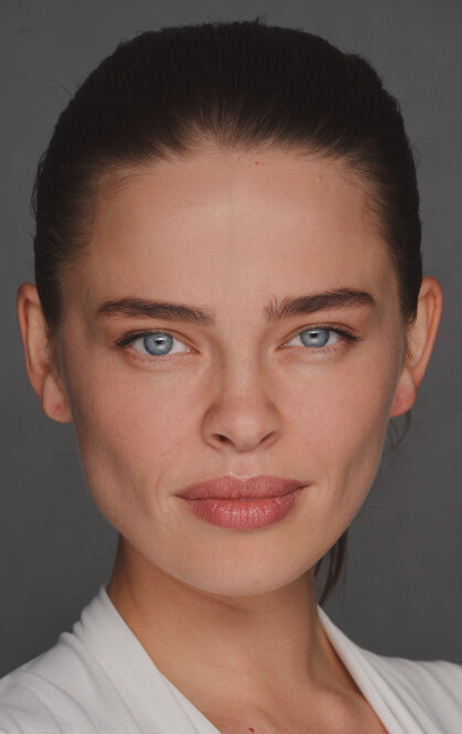 фото Екатерина Марсальская