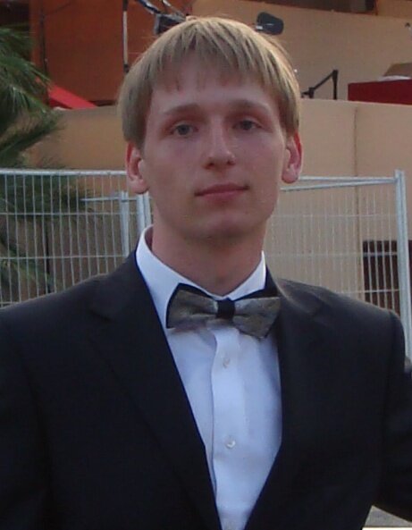 фото Тихон Макаров