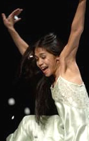 фото Дитта Миранда Джасфи