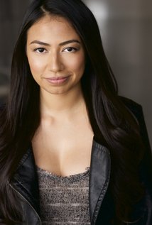 фото Natalie Camunas