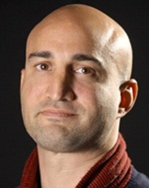 фото Шаши Рэми