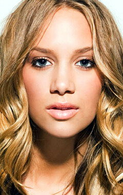 фото Аньес Карлссон