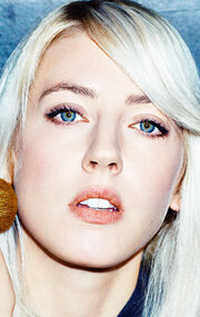 фото Вероника Маджио