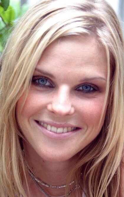 фото Ана Йонссон