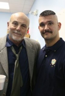 фото Родни Луис Акино