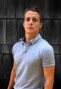 фото Флориан Робин