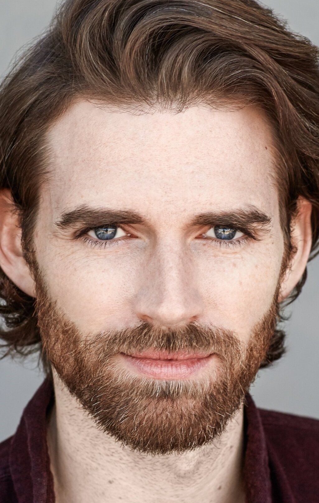 фото Тимоти Райан Хикернелл