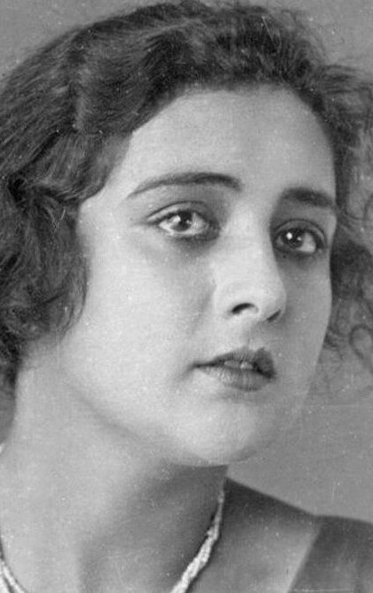 фото Нато Вачнадзе