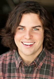 фото Джордж Понд