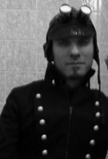 фото Джейсон Райан