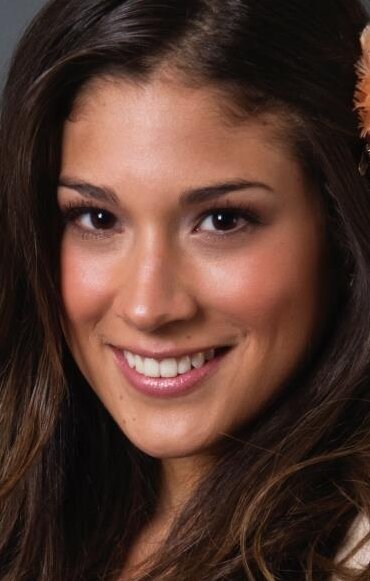 фото Клаудия Зепеда