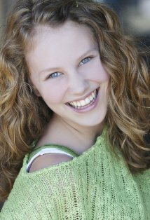 фото Макензи Харт