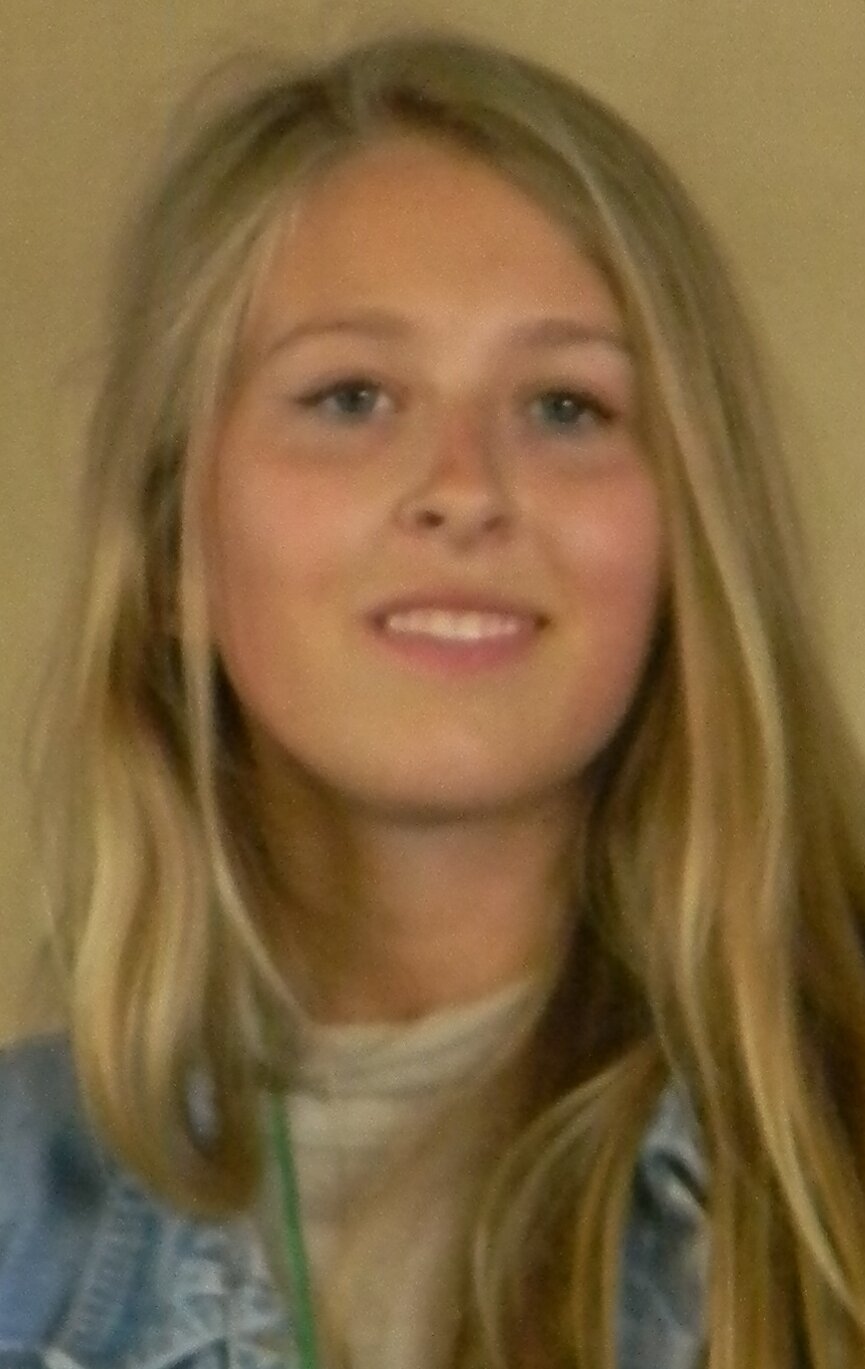 фото Мадлен Питерс