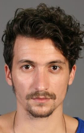 фото Алин Попа