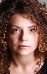 фото Виктория Раилеану