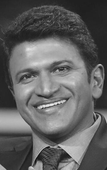 фото Пунит Раджкумар