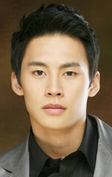 фото Чон Ын-у