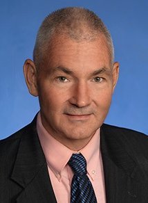 фото Стивен Поттер