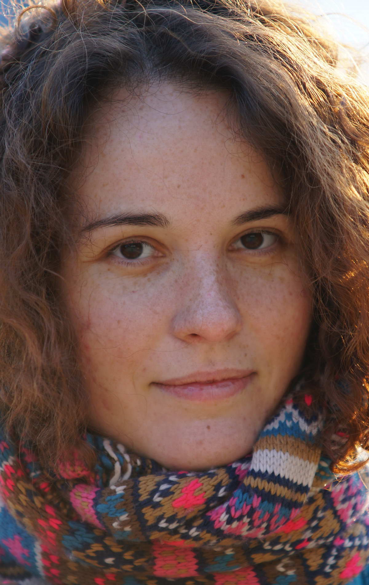 фото Анна Рада