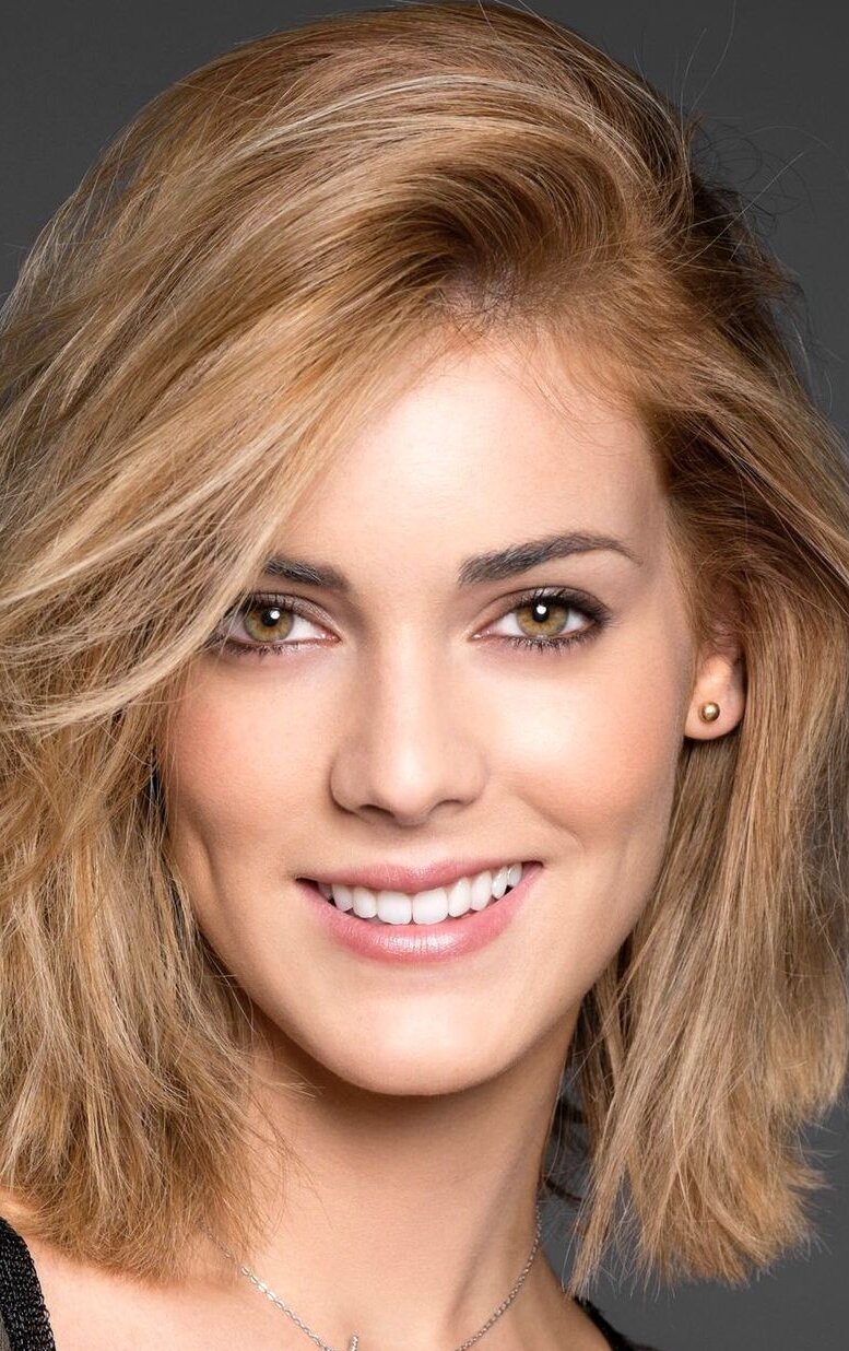 фото Алехандра Ониэва