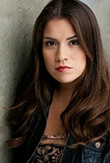 фото Мариана Монтес