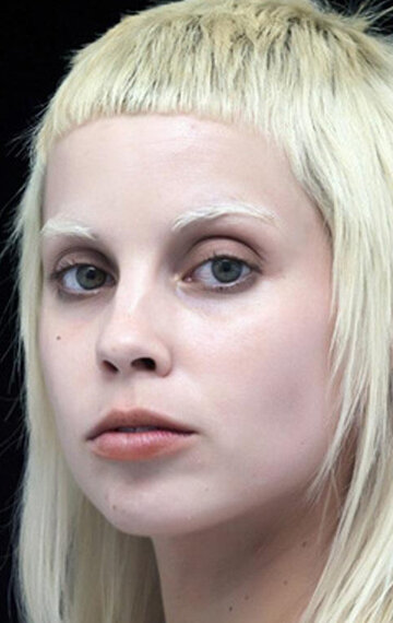 фото Йоланди Фиссер