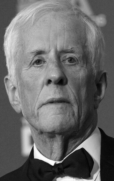 фото Майкл Аптед