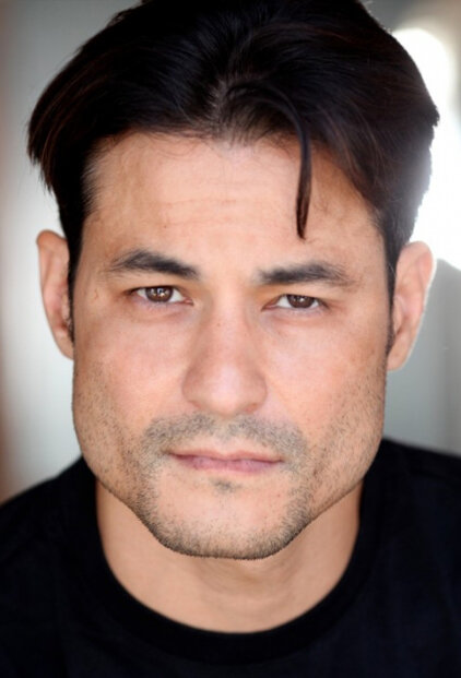 фото Дэн Саутуорт