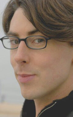 фото Скотт Эддисон Клэй