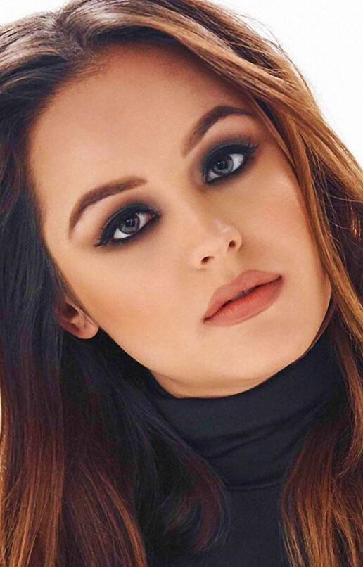 фото Хейли Оррантия