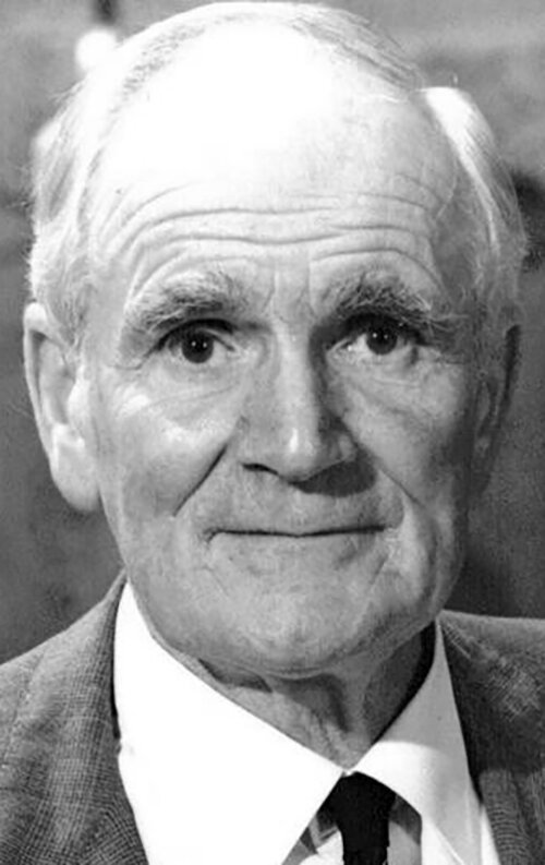 фото Десмонд Ллевелин