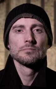 фото Ричард Скелтон