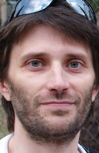 фото Степан Шашкин