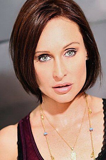 фото Лола Дэвидсон