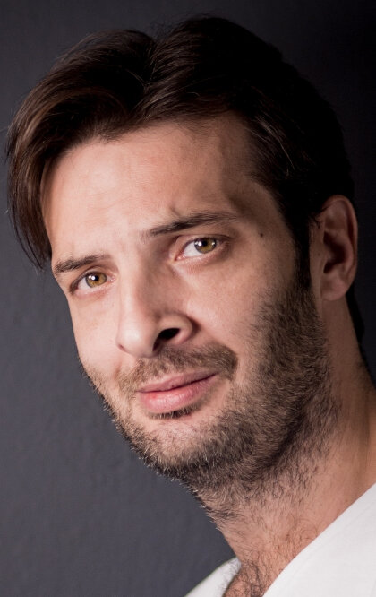 фото Гёкчер Генч