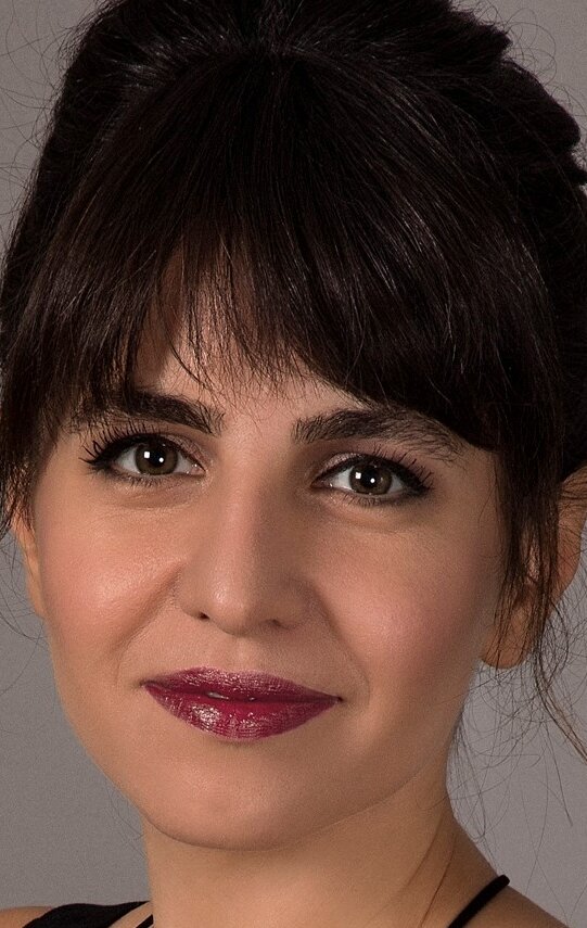 фото Бихтер Динчель