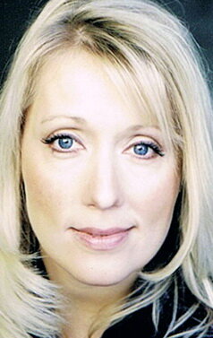 фото Антониетта Сполар