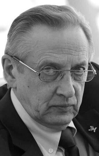 фото Александр Горшков