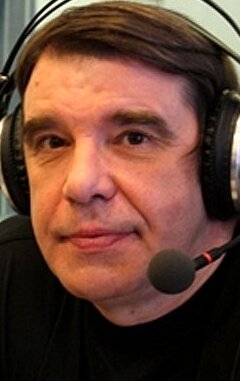 фото Андрей Миненков