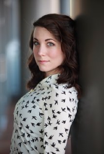 фото Кейт Элден