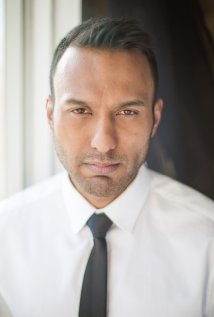 фото Ричард Янг